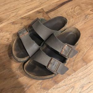 Birkenstocks